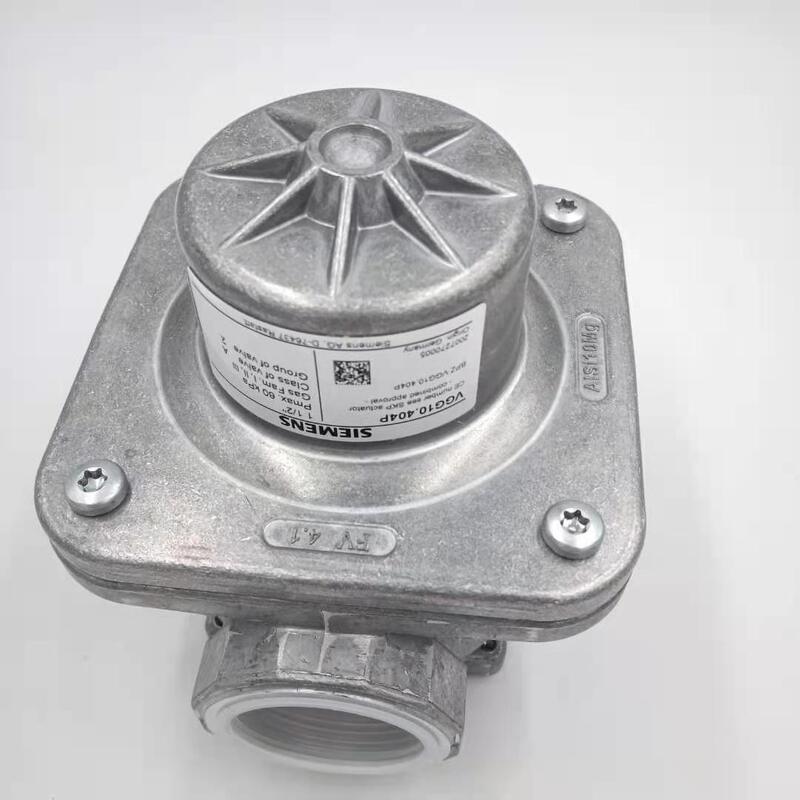 Germany Siemens Industrial Control PLC Module VGG10.404P Spot 20 with Modbus Interface 220V Original Packaging