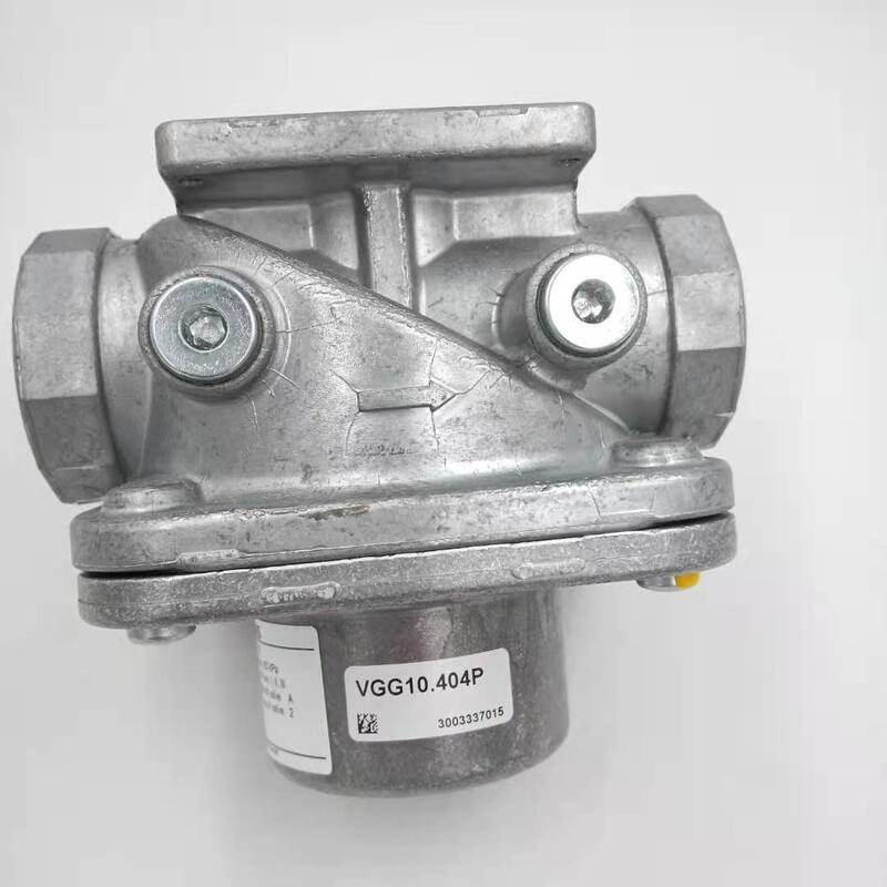 Germany Siemens Industrial Control PLC Module VGG10.404P Spot 20 with Modbus Interface 220V Original Packaging