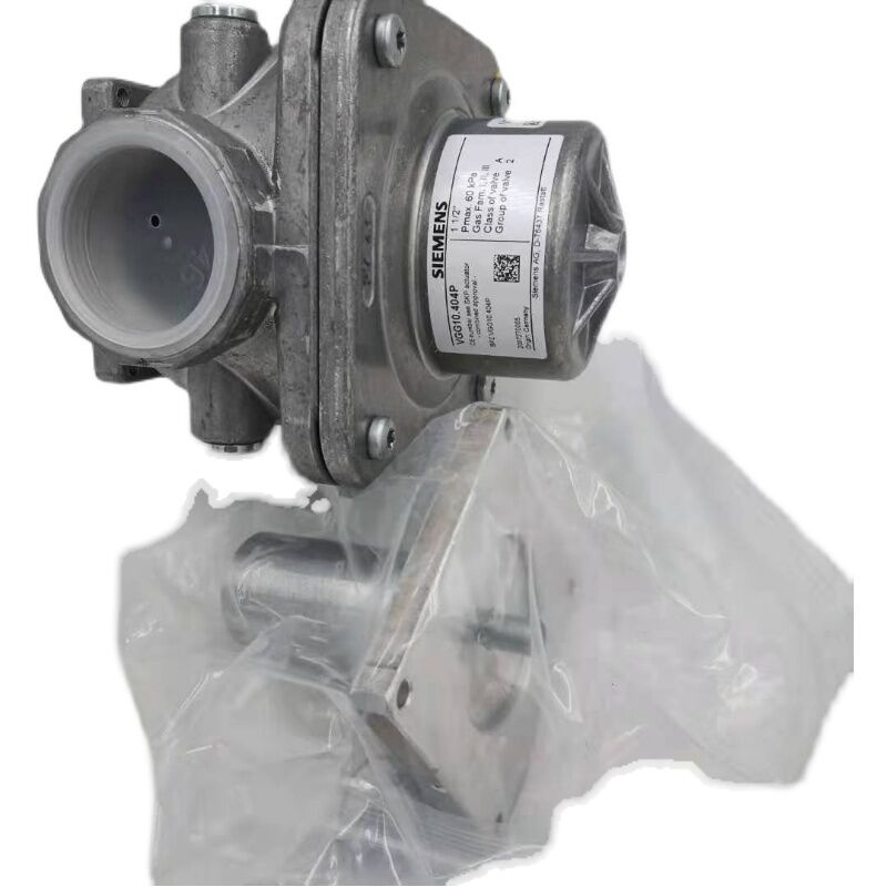 Germany Siemens Industrial Control PLC Module VGG10.404P Spot 20 with Modbus Interface 220V Original Packaging