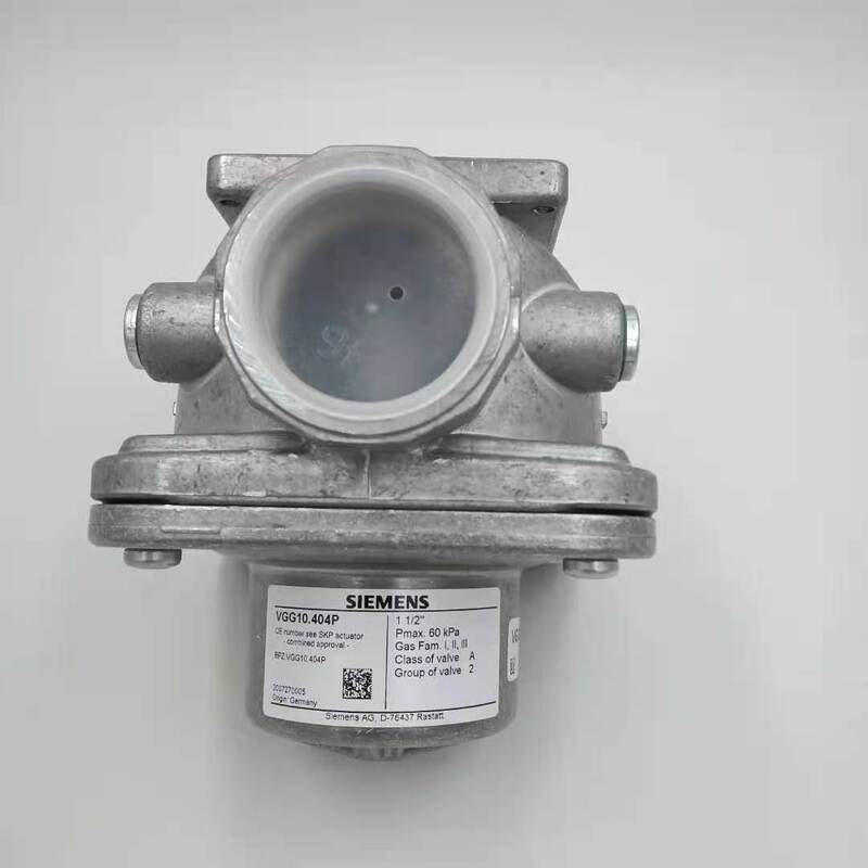 Germany Siemens Industrial Control PLC Module VGG10.404P Spot 20 with Modbus Interface 220V Original Packaging