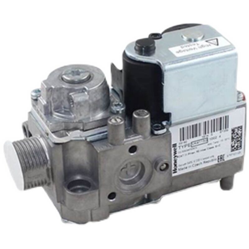 Honeywell Gas Boiler Resideo VK4115V1204/VK4115V1386 Metal 1 Year Warranty Carton Packaging in Stock