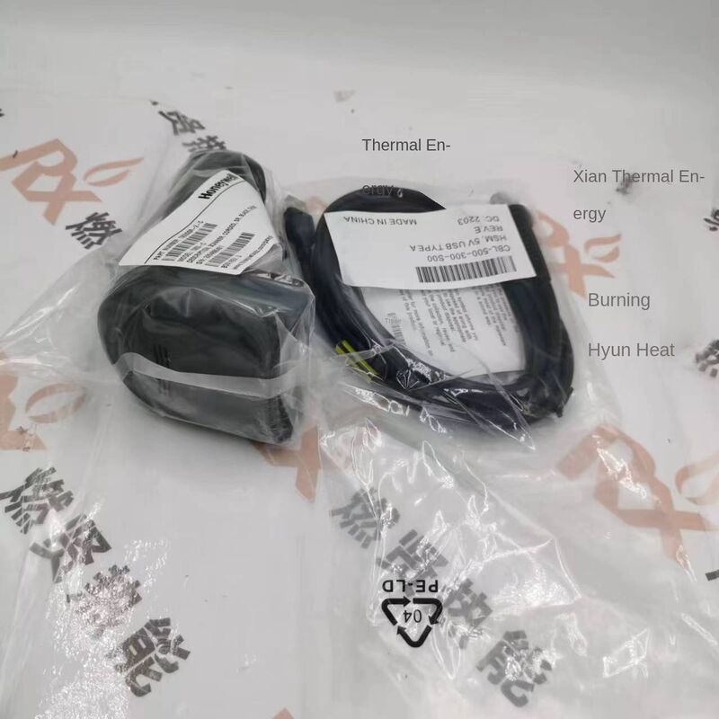 Spot 200 Honeywell Handheld Code Scanning Gun 1900GSR-2USB-C Original Brand New Made in China