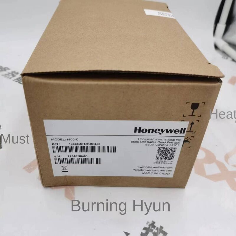 Spot 200 Honeywell Handheld Code Scanning Gun 1900GSR-2USB-C Original Brand New Made in China