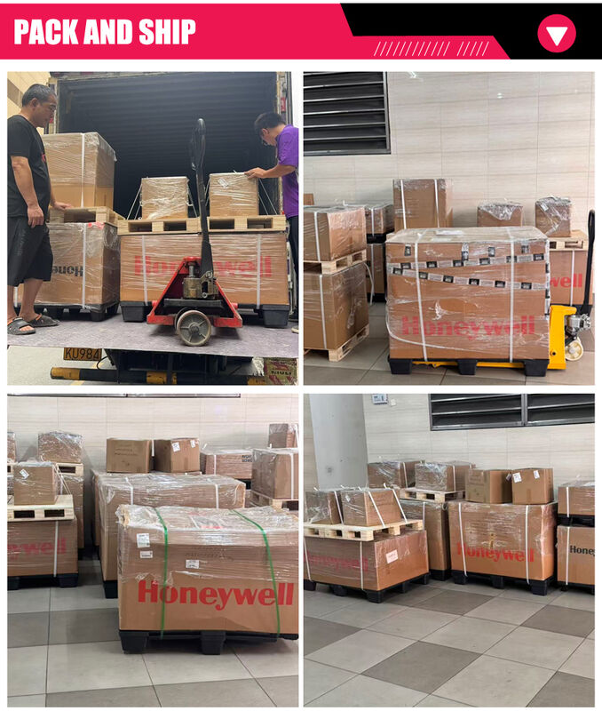 Spot 200 Honeywell Handheld Code Scanning Gun 1900GSR-2USB-C Original Brand New Made in China