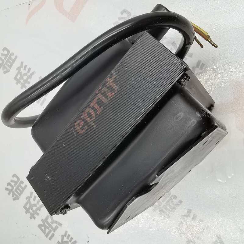 Germany Kromschroder Sensor TZI 8-12/100QEPlastic Material Industrial Use in Stock 20 Pieces Discontinued Item