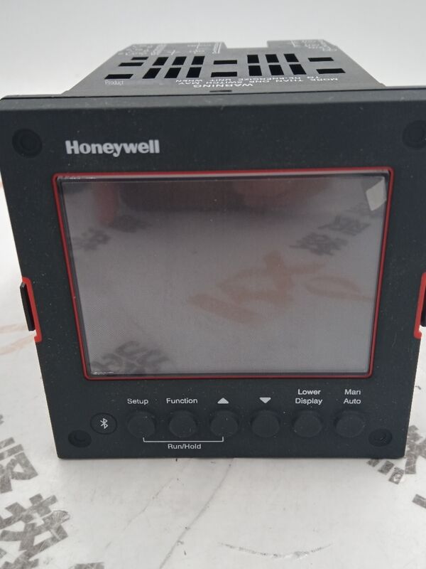 Honeywell Temperature Control Meter DC2800-CB-2S0-100-000-00-0 Single Phase 220V Industrial Use IP20 Servo Motor