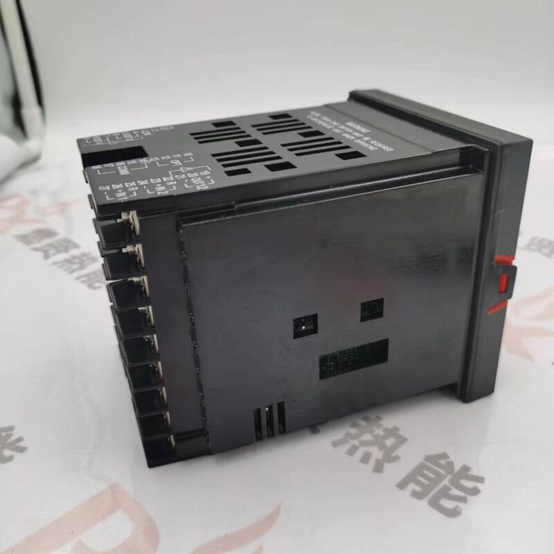 Honeywell Temperature Control Meter DC2800-CB-2S0-100-000-00-0 Single Phase 220V Industrial Use IP20 Servo Motor