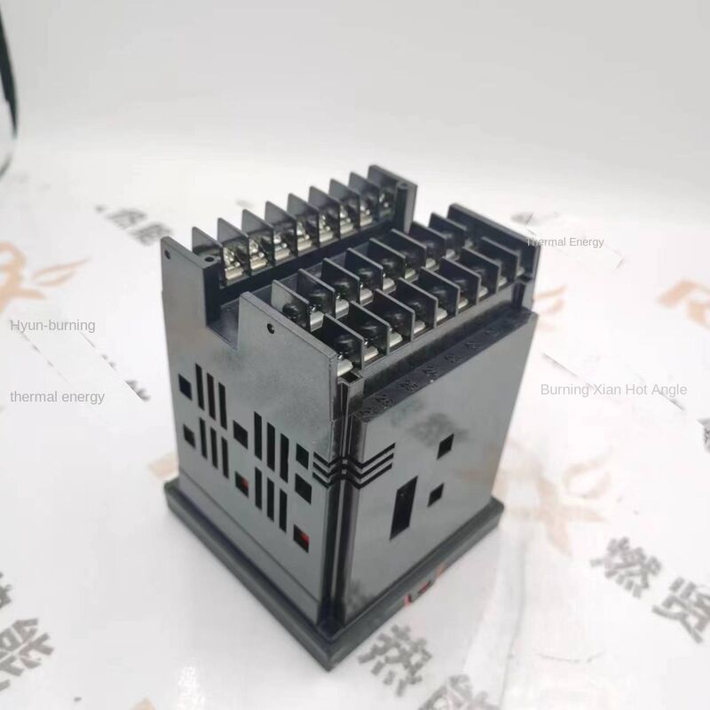 Honeywell Temperature Control Meter DC2800-CB-2S0-100-000-00-0 Single Phase 220V Industrial Use IP20 Servo Motor