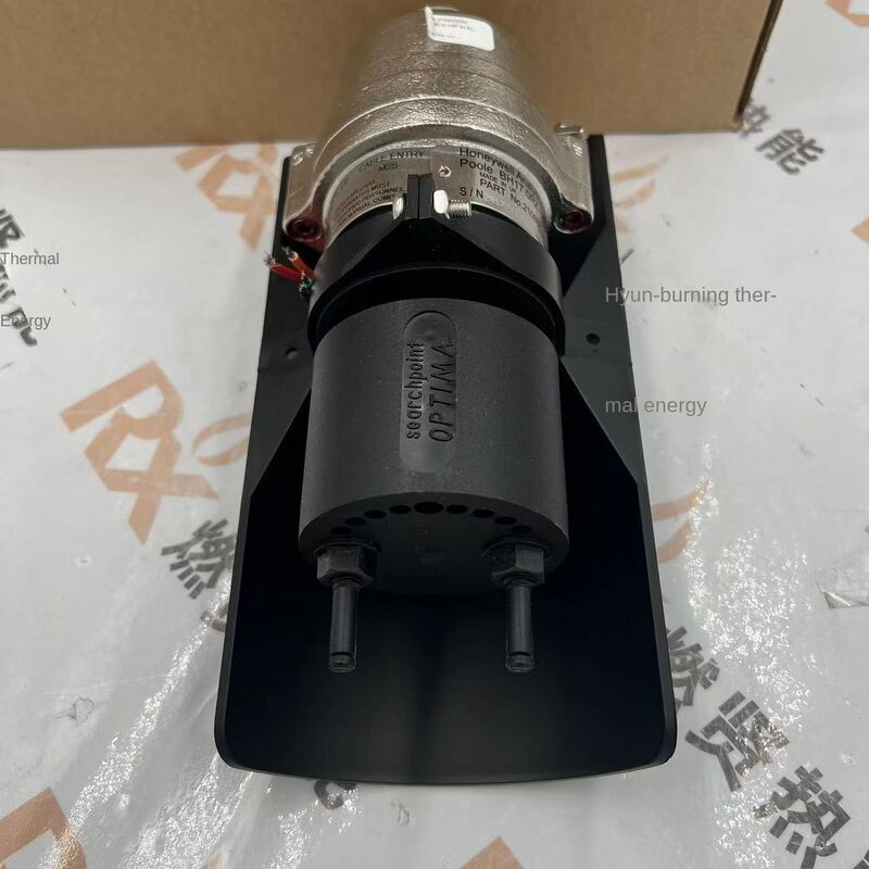 Spot 10 U.S. Honeywell Propane Gas Detector Alarm 2108D3001  Cast Aluminum Original Brand New 1 Year Warranty