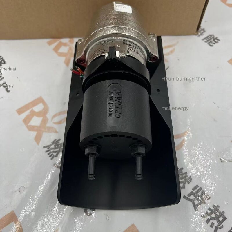 Honeywell Gas Detector Alarm 2104B2071 Spot 10 Original Brand New Cast Aluminum 1 Year Warranty