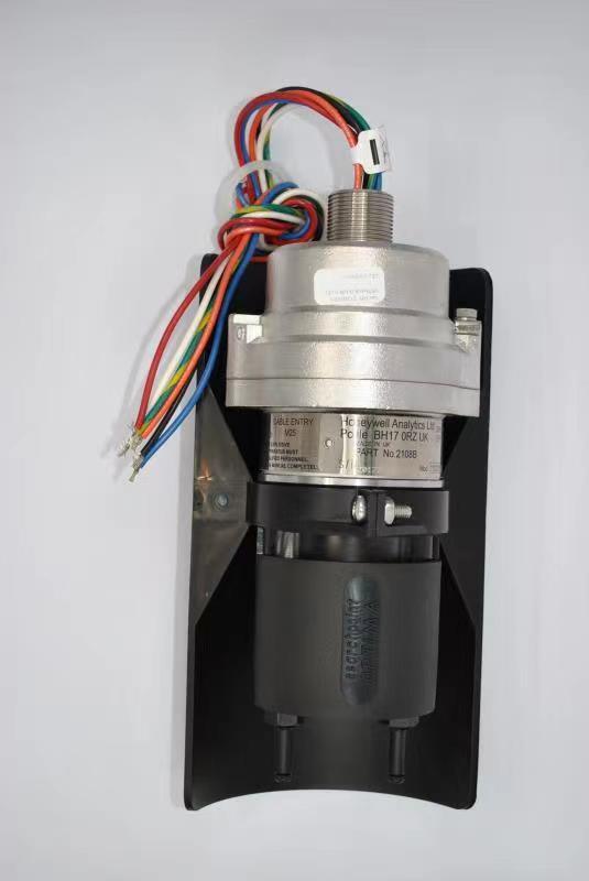 Honeywell Gas Detector Alarm 2104B2071 Spot 10 Original Brand New Cast Aluminum 1 Year Warranty