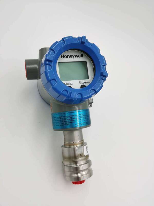 Honeywell Transmitter STG74S-E1G000-1-A-AHS-11S-A-10A0-00 Spot 200 IP65 Rated Aluminum Construction