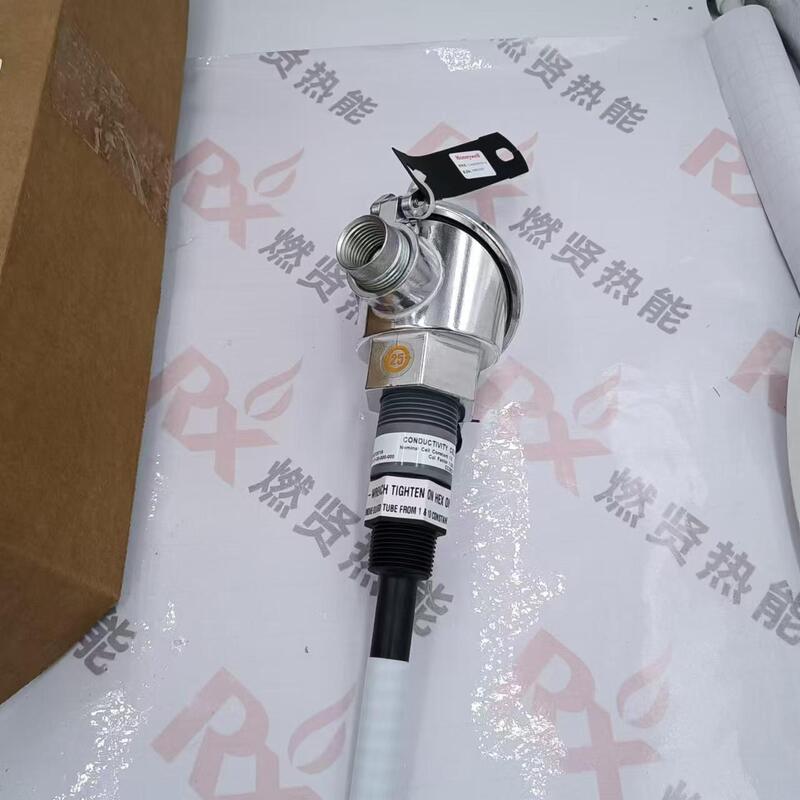 10 Units in Stock Honeywell Ph Conductivity Sensor 04973-Xx1-333-X1-00-000 From China