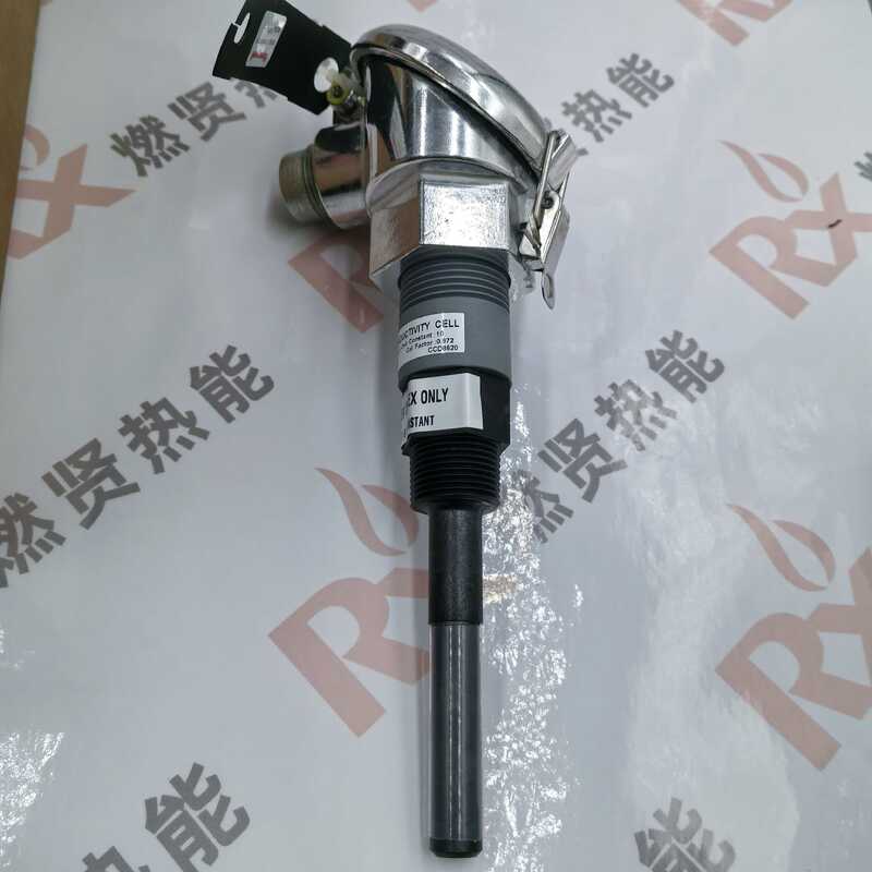 10 Units in Stock Honeywell Ph Conductivity Sensor 04973-Xx1-333-X1-00-000 From China