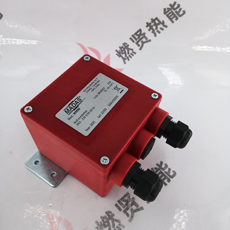 Shang Hai Ran Xian M90W Seismic Sensor for MADAS Spot 20 Sensor