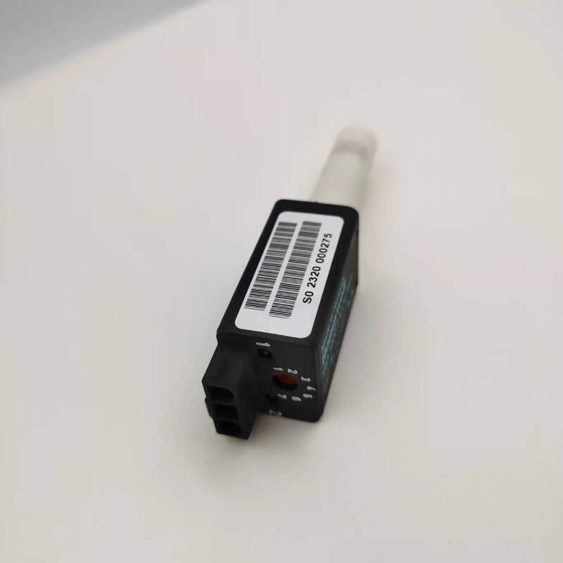 RESIDEO Estados Unidos Detector de Chama Ultravioleta/uv IRD1020.1Atr.Nr16533 Detector de Chama para Honeywell ESTOQUE 200