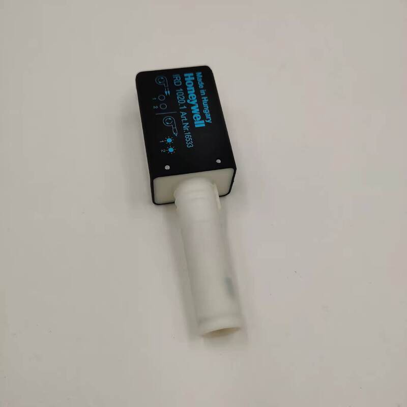 RESIDEO Estados Unidos Detector de Chama Ultravioleta/uv IRD1020.1Atr.Nr16533 Detector de Chama para Honeywell ESTOQUE 200
