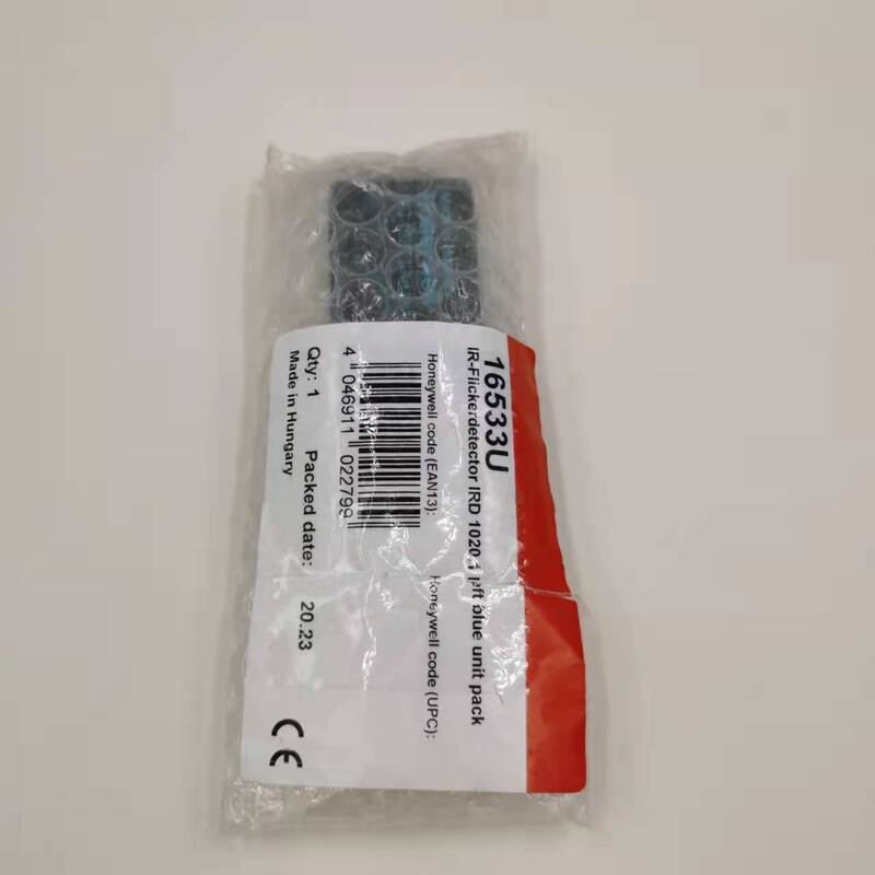 RESIDEO Estados Unidos Detector de Chama Ultravioleta/uv IRD1020.1Atr.Nr16533 Detector de Chama para Honeywell ESTOQUE 200