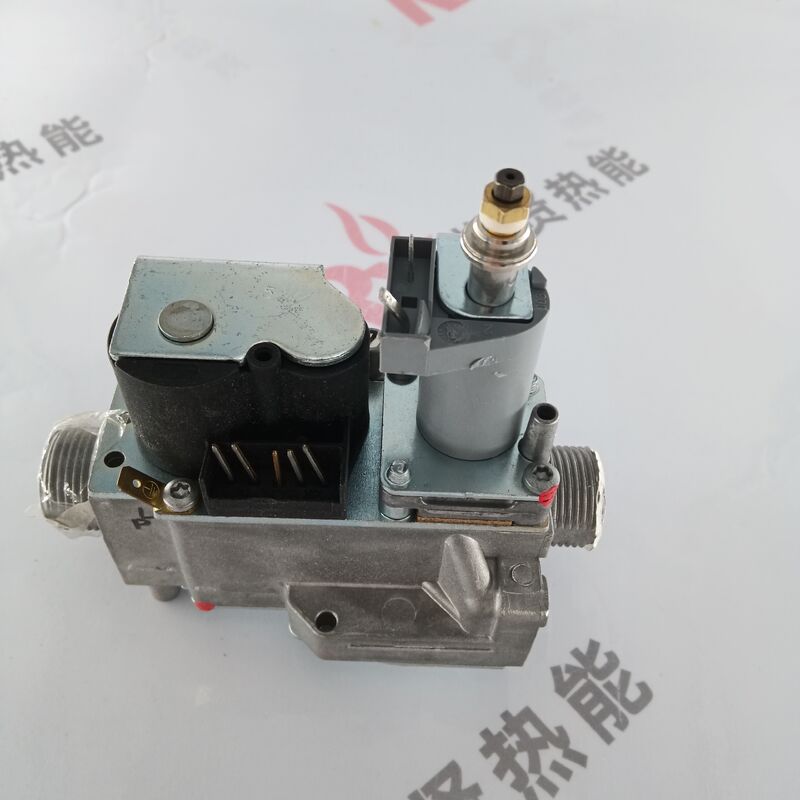 Honeywell VK4105M5090 Ηνωμένες Πολιτείες Ηλεκτρομαγνητική Βαλβίδα Αερίου Ανάφλεξης Λέβητας Ζεστού Νερού Αερίου σε Απόθεμα