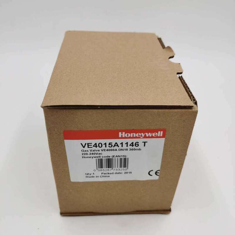 VE4015A1005 VE4015A1146  VE4015A1146T VE4015A1070 Ignition Solenoid Valve for Honeywell Original and New Stock200