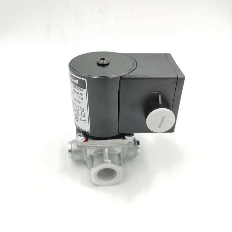 VE4015A1005 VE4015A1146  VE4015A1146T VE4015A1070 Ignition Solenoid Valve for Honeywell Original and New Stock200