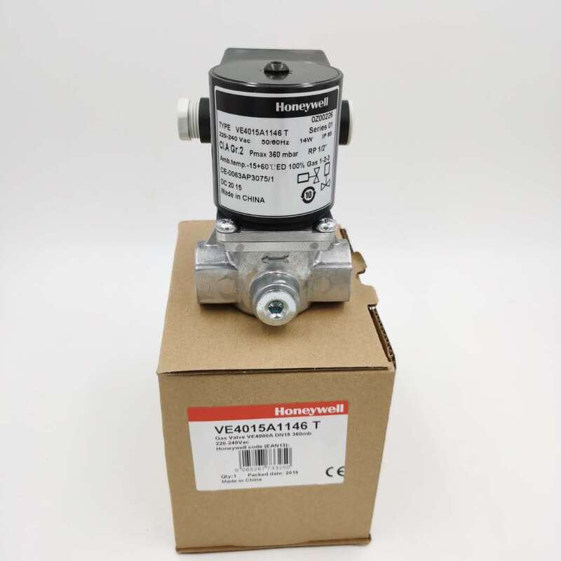 VE4015A1005 VE4015A1146  VE4015A1146T VE4015A1070 Ignition Solenoid Valve for Honeywell Original and New Stock200