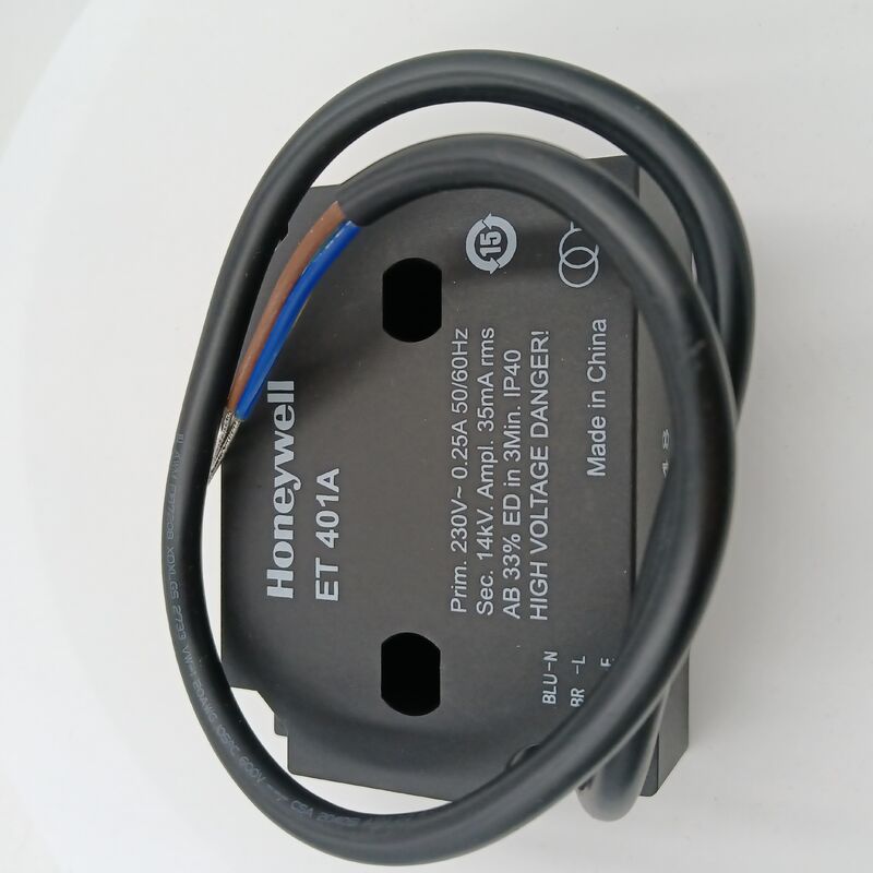 ET-401A ET-401 Zündtransformator für Honeywell LAGER 20 HERGESTELLT IN CHINA 230V 14KV