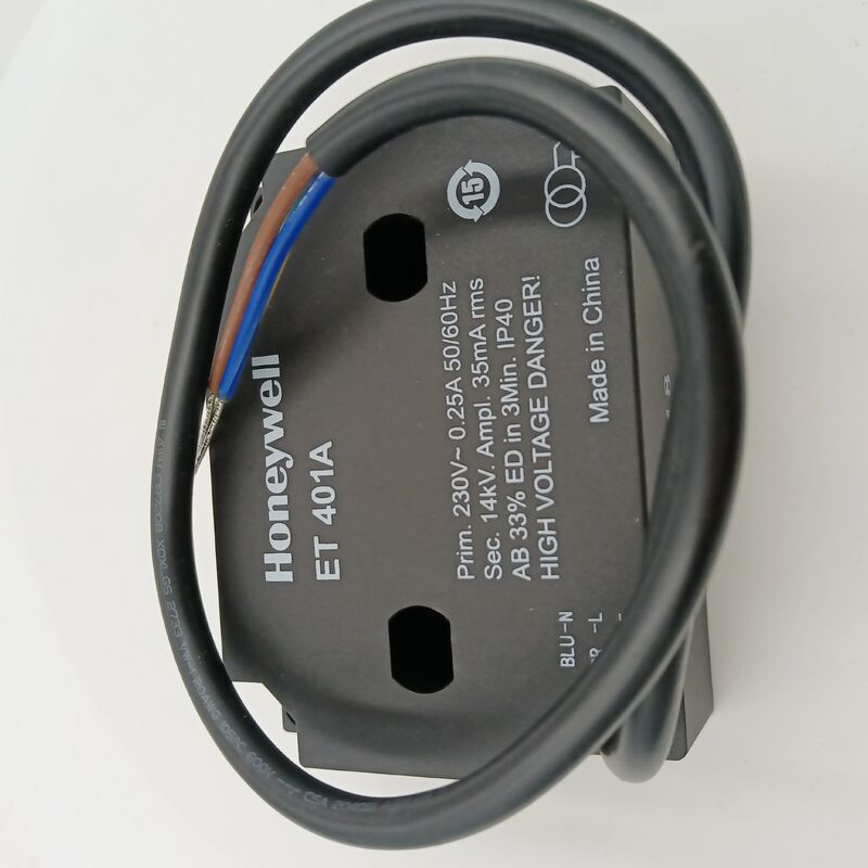 ET-401A ET-401 Zündtransformator für Honeywell LAGER 20 HERGESTELLT IN CHINA 230V 14KV