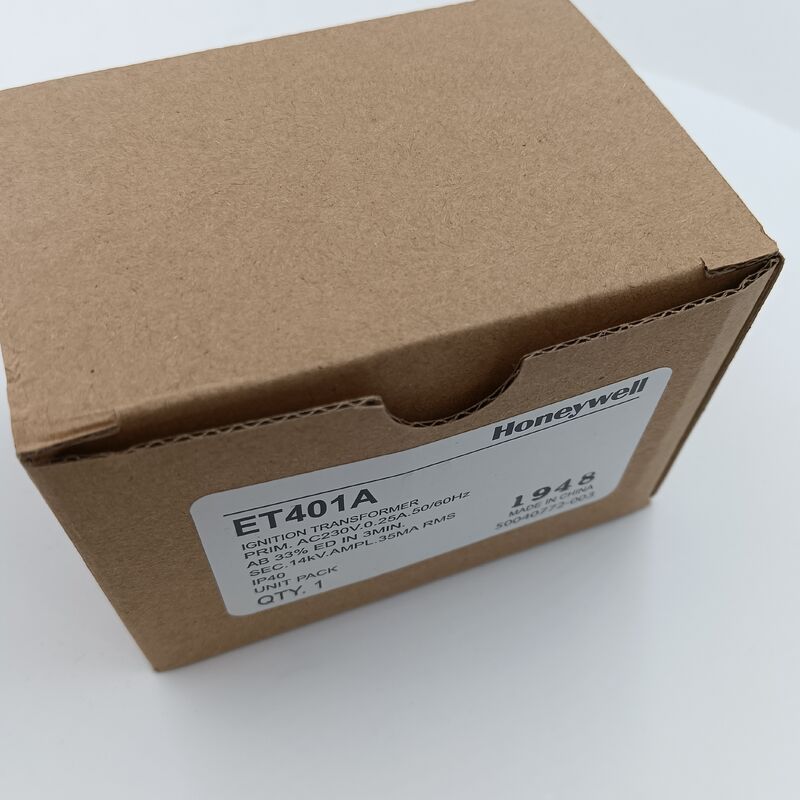 ET-401A ET-401 Zündtransformator für Honeywell LAGER 20 HERGESTELLT IN CHINA 230V 14KV