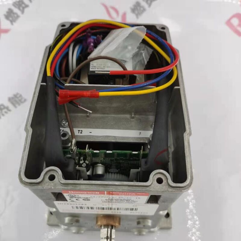 Honeywell  M7284C1083  110v 220v Actuator  Ratio of the Motor Servo Motor Actuator  Original Brand New Discontinued Spot 20