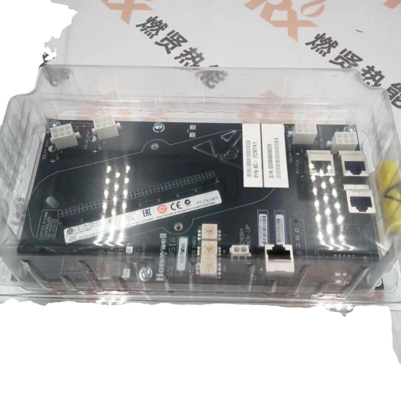 8C-TCNTA1 8C 8C-TAIXA1 κάρτα για Honeywell CC PLC PKS 8C DCS SIS αναλογική μονάδα εισόδου