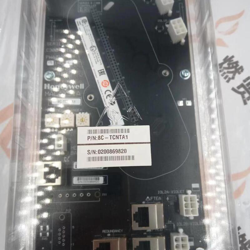 8C-TCNTA1 8C 8C-TAIXA1 κάρτα για Honeywell CC PLC PKS 8C DCS SIS αναλογική μονάδα εισόδου