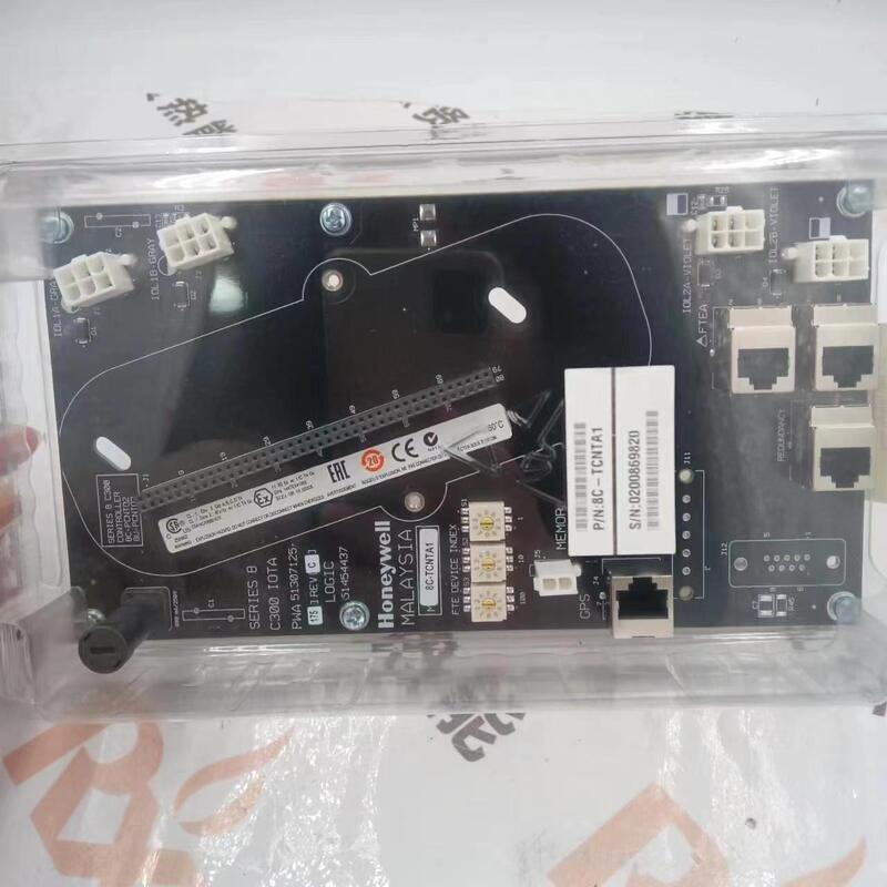 8C-TCNTA1 8C 8C-TAIXA1 κάρτα για Honeywell CC PLC PKS 8C DCS SIS αναλογική μονάδα εισόδου