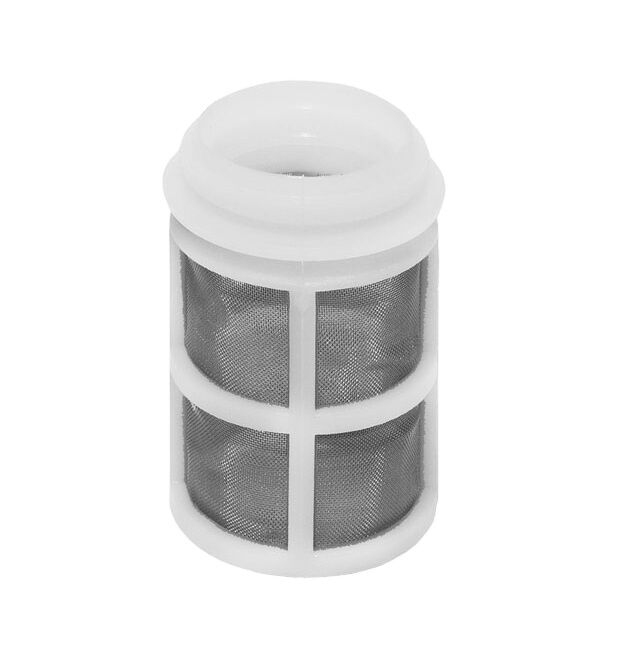 One Piece ES06F-1A Filter für Honeywell Spot 20 Druckminderer Elektrogeräte