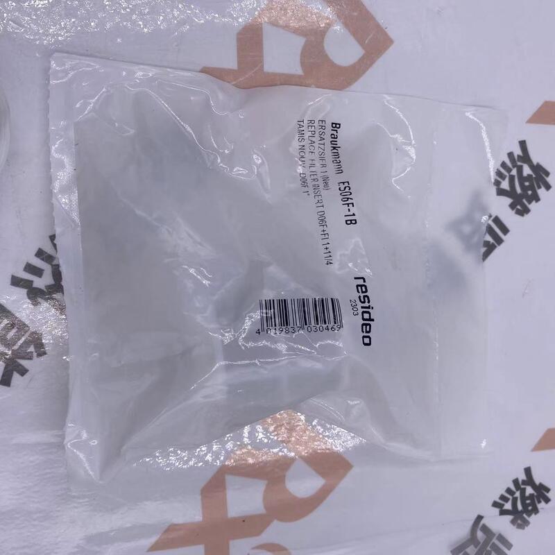 Honeywell  ES06F-1B  the Filter of the Pressure Reducing Valve Cotton Filter  Spot 20