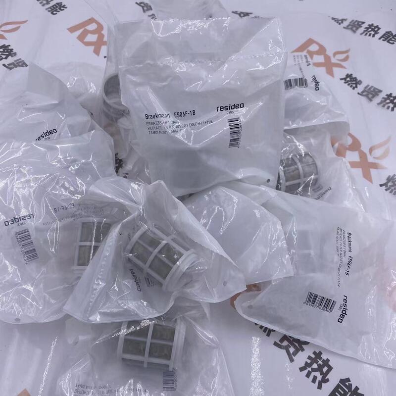 Honeywell  ES06F-1B  the Filter of the Pressure Reducing Valve Cotton Filter  Spot 20