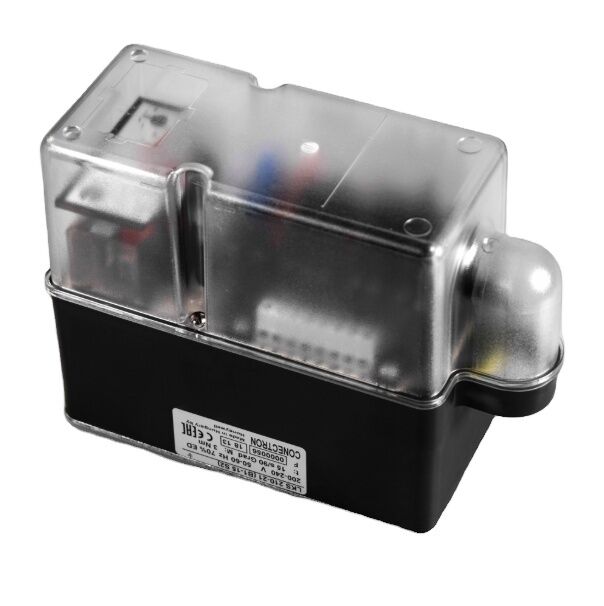 Honeywell LKS210-21 LKS210-10 LKS210-08 Μειωτήρας Κινητήρα Έχει Διακοπεί ΑΠΟΘΕΜΑ