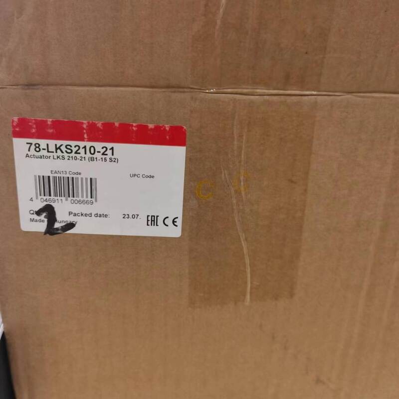 Honeywell LKS210-21 LKS210-10 LKS210-08 Μειωτήρας Κινητήρα Έχει Διακοπεί ΑΠΟΘΕΜΑ