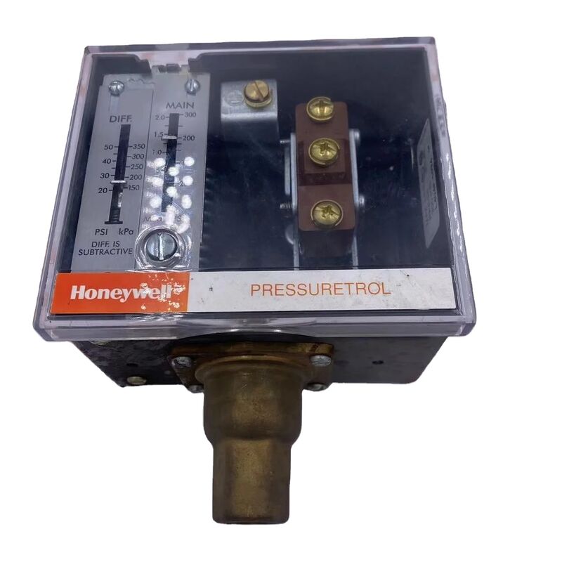 Honeywell  L404F1094  Actuator  Ratio of the Motor for Boiler Controller   Spot 20