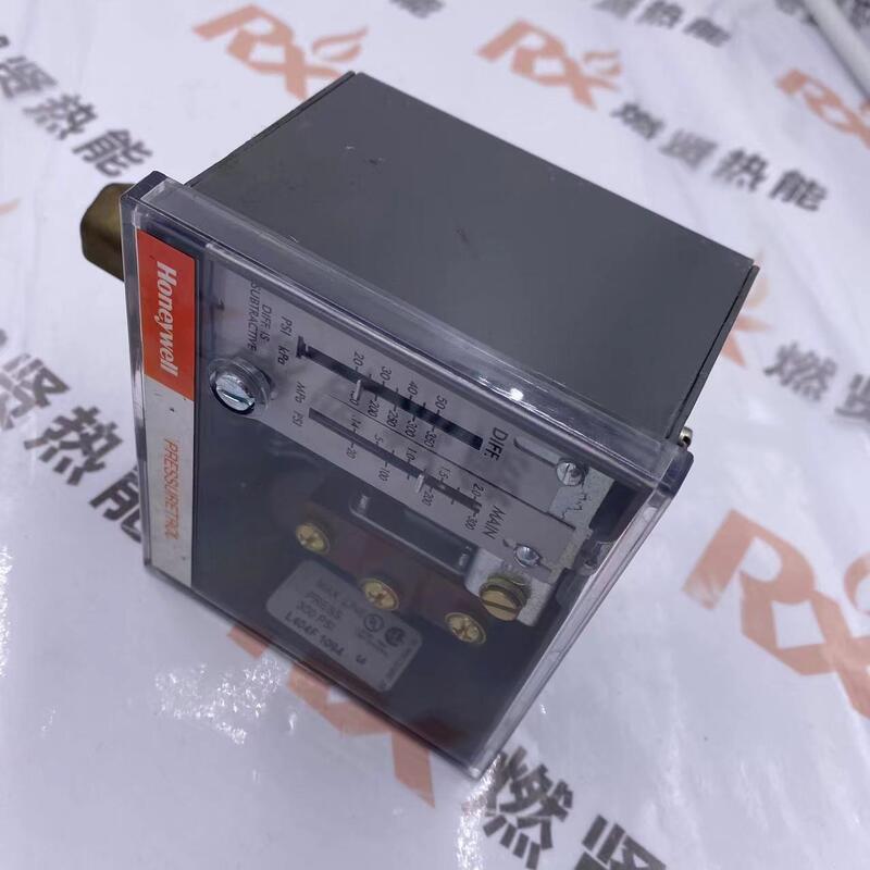 Honeywell  L404F1094  Actuator  Ratio of the Motor for Boiler Controller   Spot 20