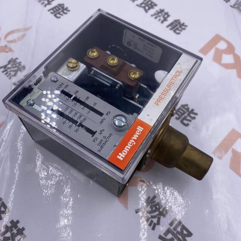 Honeywell  L404F1094  Actuator  Ratio of the Motor for Boiler Controller   Spot 20