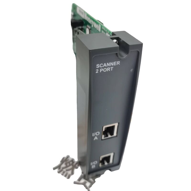900C73R-0100-44  DCS SIS System Αναλογική Κάρτα Εισόδου HC900  CPU PLC για Honeywell Spot 20