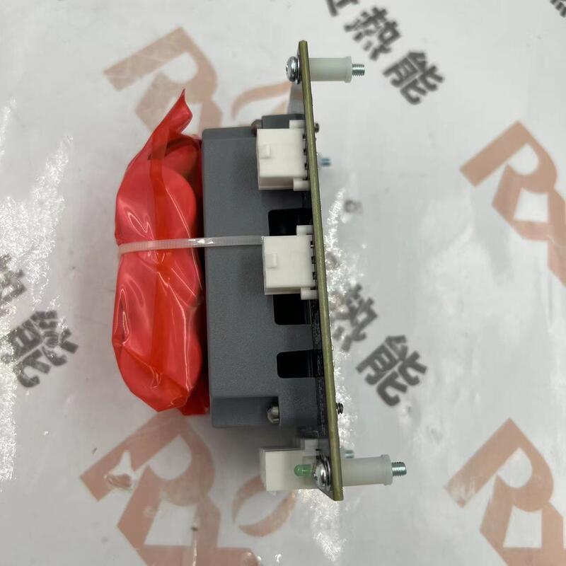 Batterie de secours pour mémoire de contrôleur Honeywell 51454475-100 C300 Contrôleur de combustion pour Spot 20