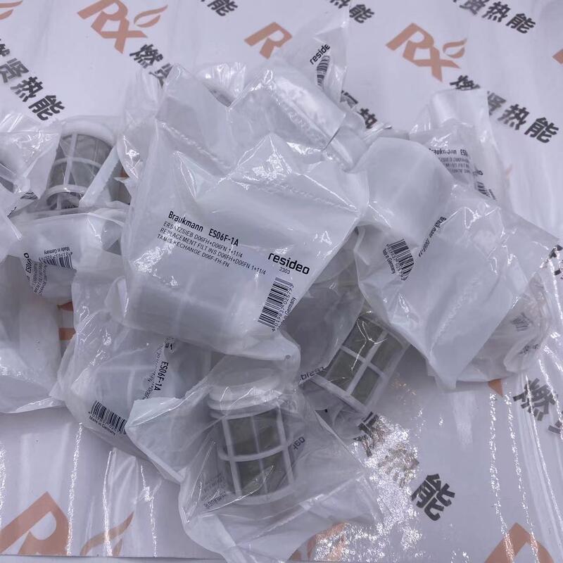 One Piece ES06F-1A Filter für Honeywell Spot 20 Druckminderer Elektrogeräte