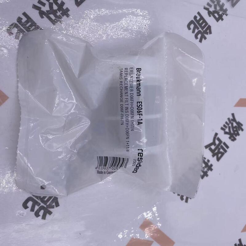 One Piece ES06F-1A Filter für Honeywell Spot 20 Druckminderer Elektrogeräte