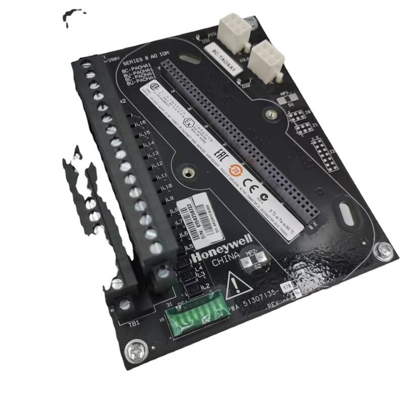 8C-TAOXA1 8C CC PKS PLC DCS HC900 SIS C300 Verbrennungsregler für Honeywell Spot 20