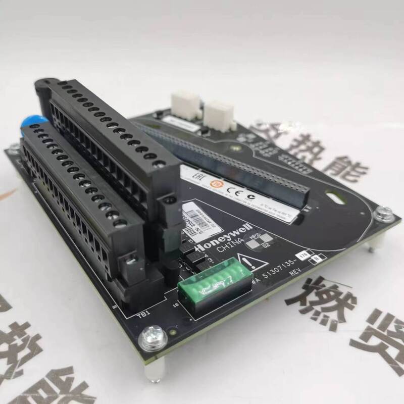 8C-TAOXA1 8C CC PKS PLC DCS HC900 SIS C300 Verbrennungsregler für Honeywell Spot 20