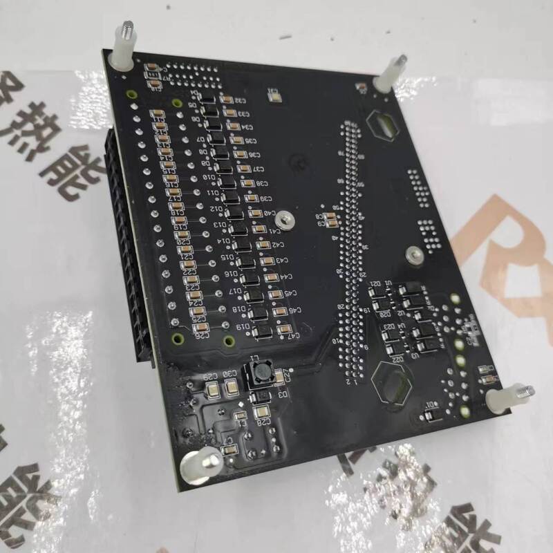 8C-TAOXA1 8C CC PKS PLC DCS HC900 SIS C300 Verbrennungsregler für Honeywell Spot 20