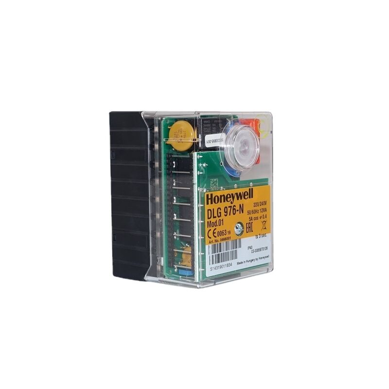 DLG976 Mod.01 MOD.03 0466001U Verbrennungsregler für Honeywell Spot 20 Resideo