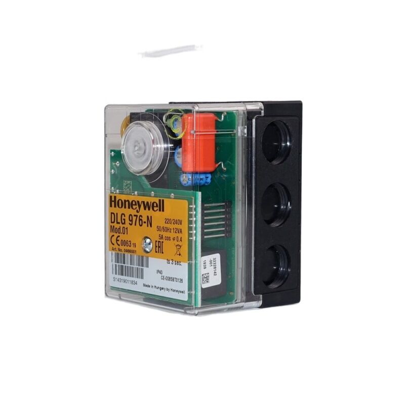 DLG976 Mod.01 MOD.03 0466001U Verbrennungsregler für Honeywell Spot 20 Resideo